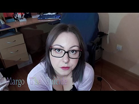 ❤️ სექსუალური გოგონა სათვალეებით ღრმად იწოვს დილდოს კამერაზე ❌ პორნო fb ka.kiss-x-max.ru ❌️❤